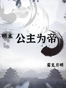 明末公主小说